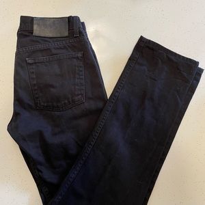 Naked and Famous Jeans